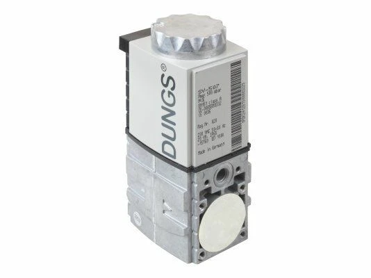 Газовый клапан Dungs SV 507