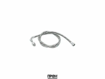 Жидкотопливный шланг 1,5 м, G1/4&quot; - G3/8&quot;, в комплекте