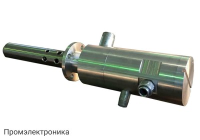 ЗСУ-ПИ-Exd - взрывозащищенная запальная пилотная горелка