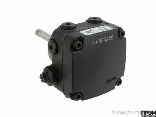 Danfoss RSA 125 070-3410