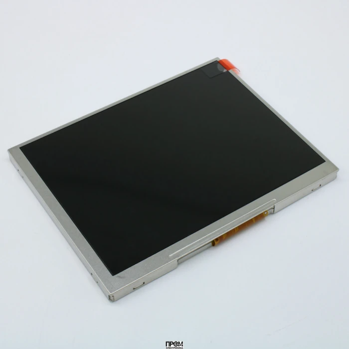 ZW-T050QGH-24, TFT 5.0", Разрешение: 640x480, Тип: TN 12:00, Яркость: 300 кд/м2, Контроллер: HX8292+HX8664, 50 пин., Интерфейс: 24BIT RGB, Размер модуля, мм: 111.55*87.86*5.70, Рабочая температура, С: -20~+70
