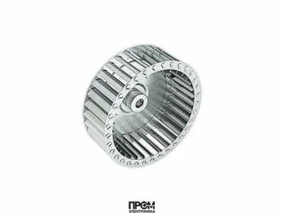 Рабочее колесо вентилятора Weishaupt TS-S 248х104 S1