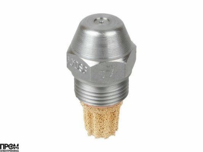 Форсунка Fluidics 10.00/60° DSF