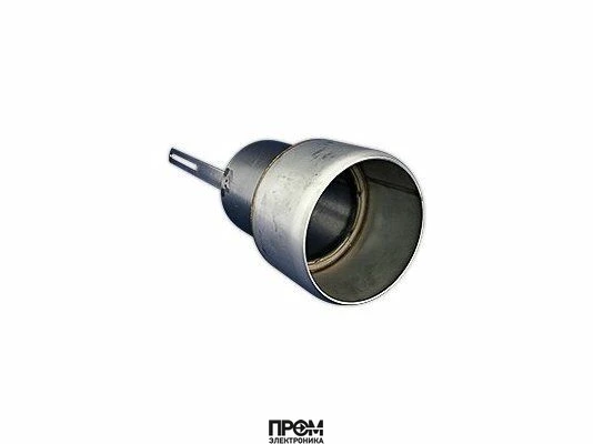 Головка жаровой трубы Elco Ø149 x 205 мм, 13011905