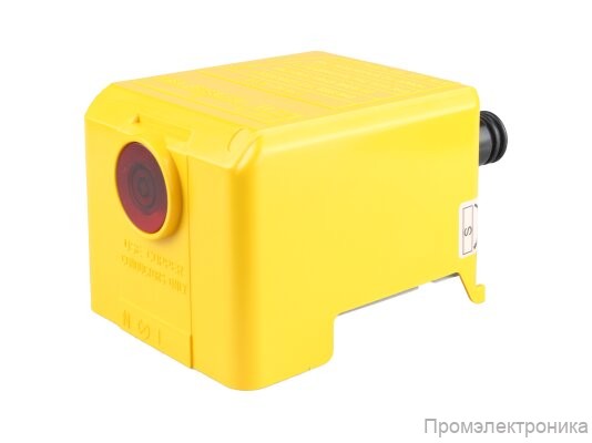 Топочный автомат Riello 525SE/3F