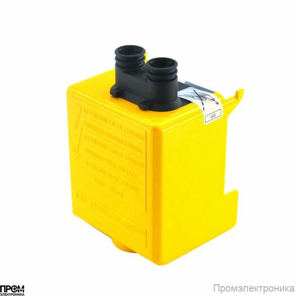 Топочный автомат Riello 525SE/3F