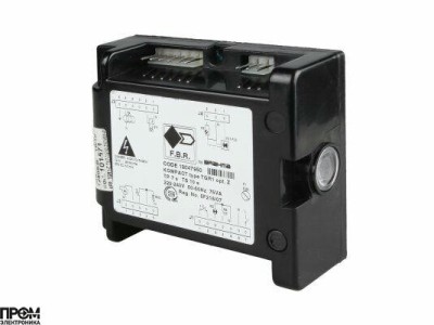 Менеджер горения Brahma TGR1-Z 18047950