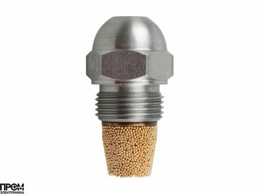 Форсунка Fluidics 1,65/60° SA