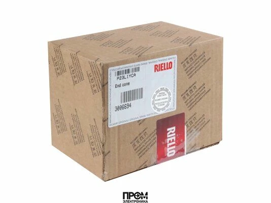 Труба пламенная Riello 3006694