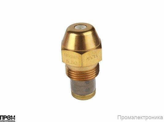 Форсунка Danfoss OD 5.50/45° B