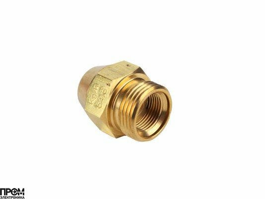 Форсунка Danfoss OD 13.50/80º B