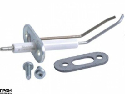 Блок электродов розжига и ионизации Viessmann 7828952