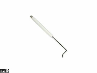 Электрод поджига 171 мм левый