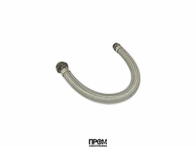 Газовая гибкая подводка WITZENMANN RS 331 L12 Rp 2&quot; 1200 мм