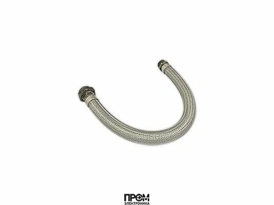 Газовая гибкая подводка WITZENMANN RS 331 L12 Rp 2" 1200 мм