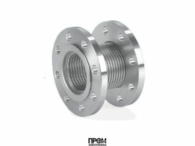 Газовый компенсатор Kromschroder EKO 50F-Z