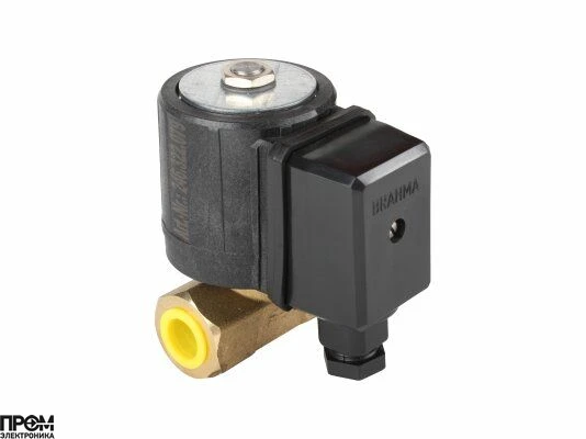 Газовый электромагнитный клапан Brahma E6G*S8*3/8*GMO 13747000