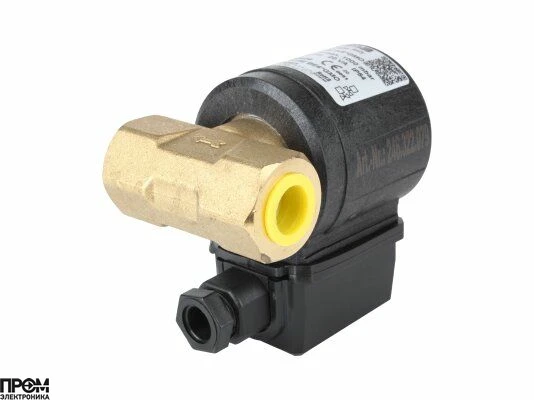 Газовый электромагнитный клапан Brahma E6G*S8*3/8*GMO 13747000