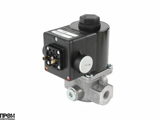 Газовый электромагнитный клапан Honeywell VE4010B1054