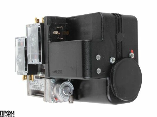 Комбинированный газовый клапан Honeywell VR434VE5039-1100