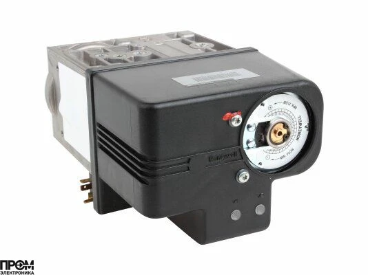 Комбинированный газовый клапан Honeywell VR434VE5039-1100