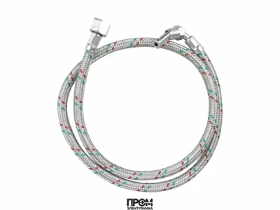 Жидкотопливный шланг G 1/4&quot; - Rp 3/8&quot; 13013079