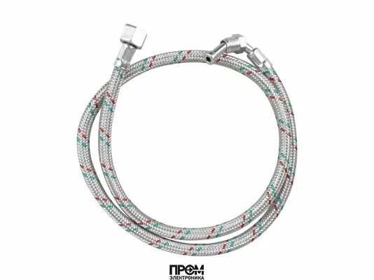 Жидкотопливный шланг G 1/4" - Rp 3/8" 13013079