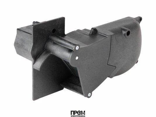 Панель управления Weishaupt, 24105002032