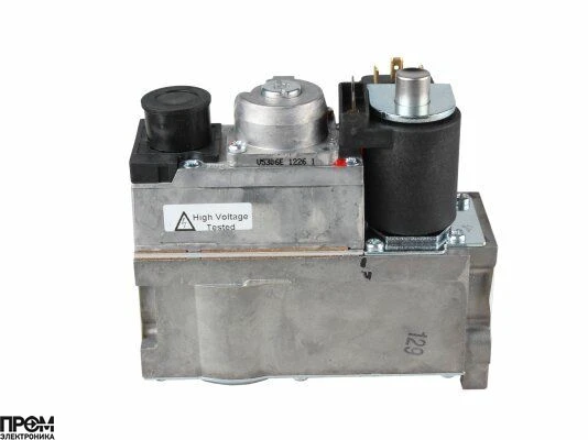 Газовый электромагнитный клапан Honeywell VR4625AA10503