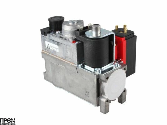 Газовый электромагнитный клапан Honeywell VR4625AA10503
