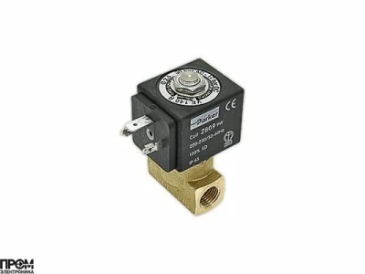 Электромагнитный клапан Parker VE 146.2FV.F