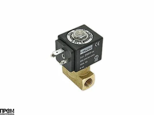 Электромагнитный клапан Parker VE 146.2FV.F