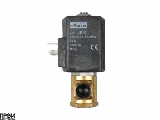 Электромагнитный клапан Parker VE 120.8AR