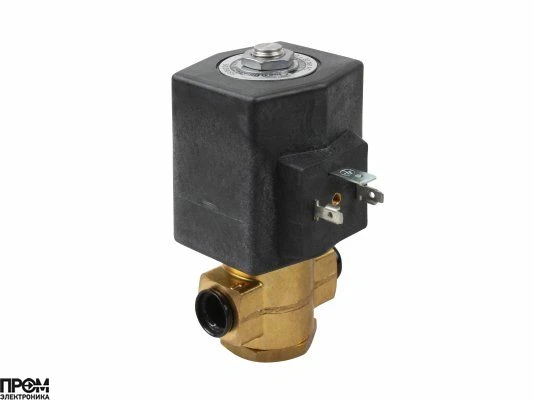 Электромагнитный клапан Parker VE 120.8AR