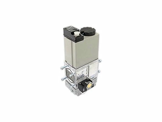 Газовый мультиблок Dungs MB-VEF 425 B01 S30