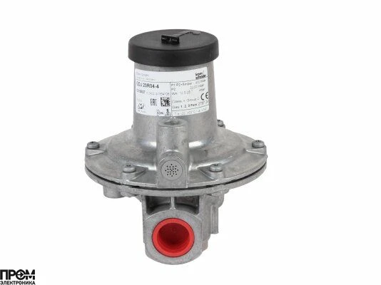 Регулятор давления Kromschroder GDJ 20R04-4