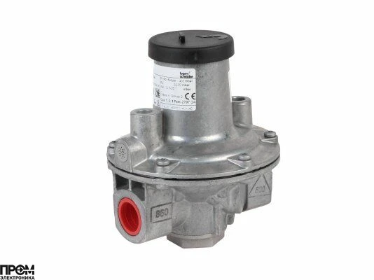 Регулятор давления Kromschroder GDJ 20R04-4