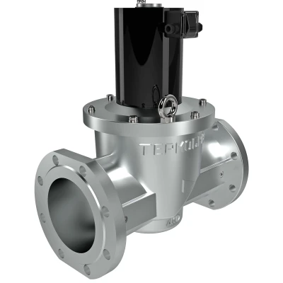 ВН6Н-1, алюминий, фл. PN16, ≈220 В, 50 Гц, У3.1