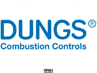 Электровыпрямитель Dungs 95451