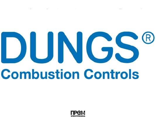 Электровыпрямитель Dungs 95451