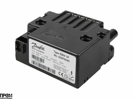 Трансформатор розжига Elco EBI4 1P 052F4040