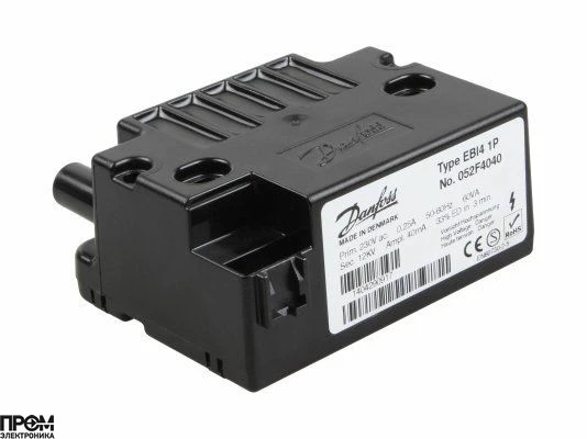 Трансформатор розжига Elco EBI4 1P 052F4040