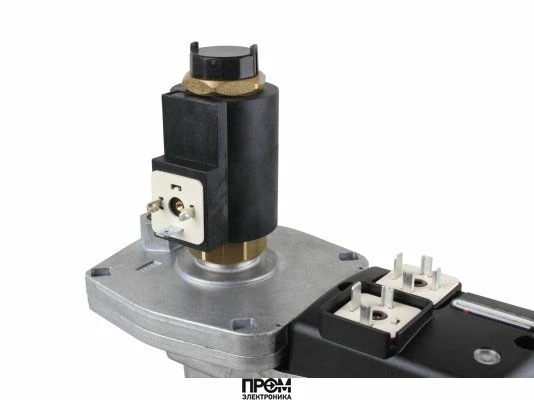 Привод для газовых клапанов Siemens SKP25.201E1L