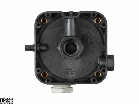 Реле давления Dungs LGW 10 A2P