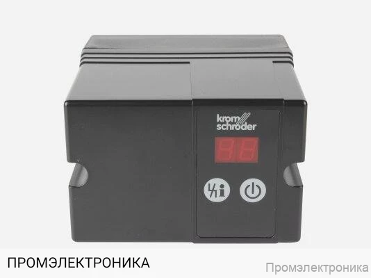 Блок управления горелкой Kromschroder IFD 244-5/1WI, 84621046