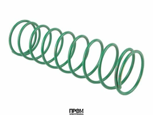 Пружина Giuliani Anello E534