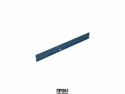 Эластичная пластинка Weishaupt 145 x 16 мм