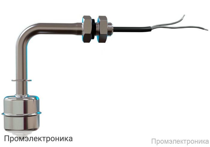 ПДУ - поплавковый датчик (сигнализатор) уровня