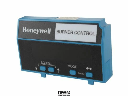 Дисплей Honeywell S7800A1043