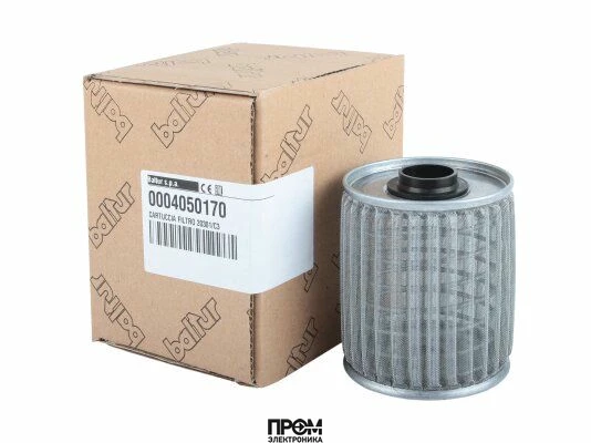 Патрон фильтра Baltur 0004050170